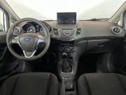 Ford Fiesta Mk6 Рестайлинг Воронеж  - изображение 34