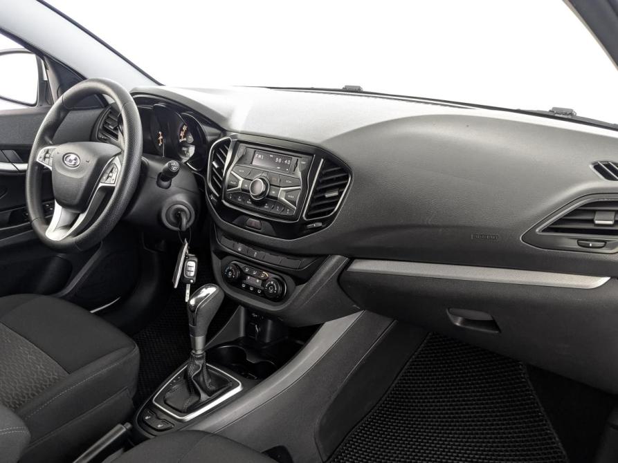 Lada (ВАЗ) Vesta I Москва  - изображение 13