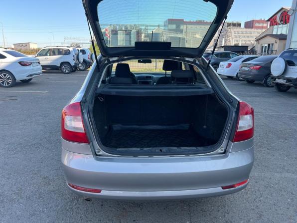 Skoda Octavia II (A5) Рестайлинг с пробегом 2011 года, цена 395 000 рублей, 244729 км, лифтбек, Автокод Объявления