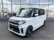 Subaru Chiffon II Курган  - изображение 17