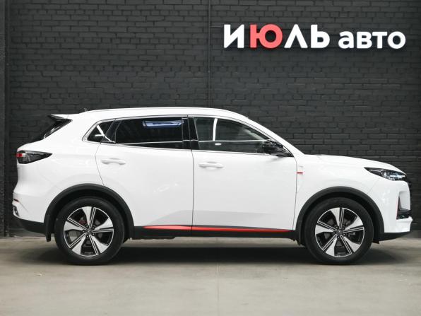 Changan CS55 Plus II с пробегом 2022 года, цена 1 990 000 рублей, 65980 км, внедорожник, Автокод Объявления