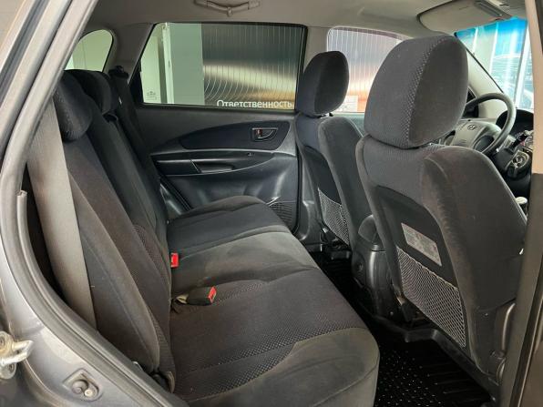 Hyundai Tucson I с пробегом 2008 года, цена 849 000 рублей, 153262 км, внедорожник, Автокод Объявления