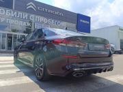Kia Optima IV Рестайлинг Тверь  - изображение 40