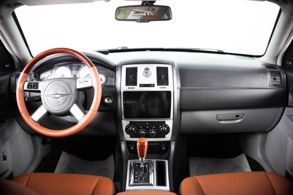 Chrysler 300C I Пермь  - изображение 13