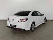 Mazda 6 II (GH) Рестайлинг Москва  - изображение 21