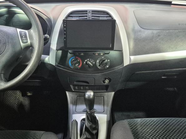 Chery Tiggo (T11) I с пробегом 2013 года, цена 499 000 рублей, 112000 км, внедорожник, Автокод Объявления