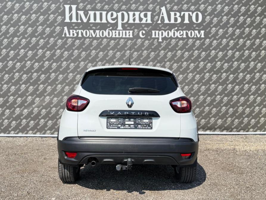 Renault Kaptur I Краснодар  - изображение 8