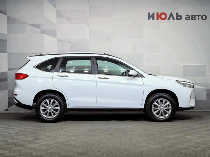 Haval M6 II Екатеринбург  - изображение 9