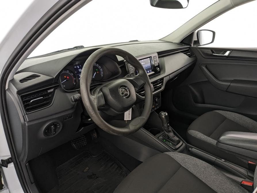 Skoda Rapid II Москва  - изображение 16