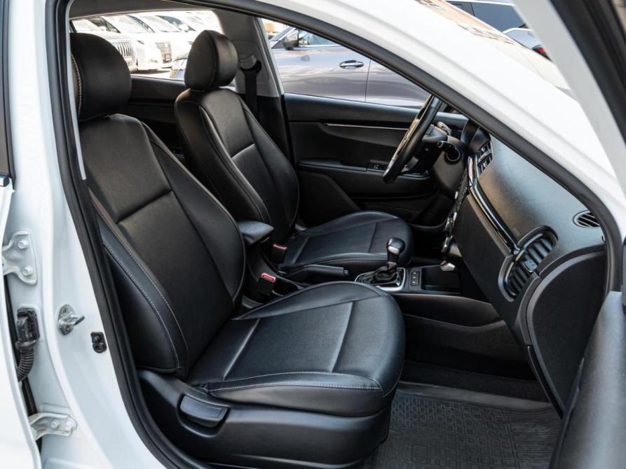 Kia Rio IV Краснодар  - изображение 8