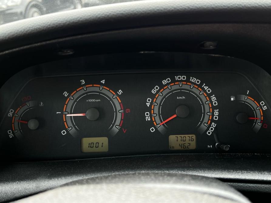Lada (ВАЗ) Niva Travel I Волгоград  - изображение 10
