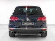 Volkswagen Touareg II Рестайлинг Санкт-Петербург  - изображение 36