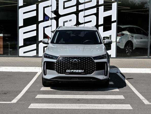 Chery Tiggo 4 Pro I Рестайлинг с пробегом 2025 года, цена 1 899 000 рублей, 30404 км, внедорожник, Автокод Объявления