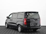Hyundai Grand Starex I Москва  - изображение 16