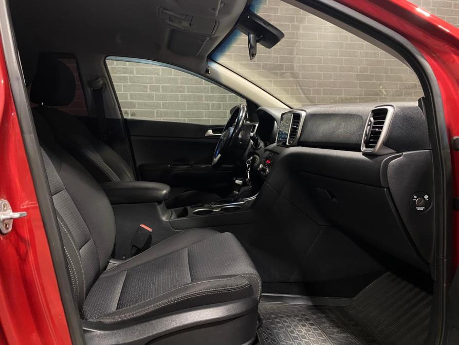 Kia Sportage IV Рестайлинг Челябинск  - изображение 10