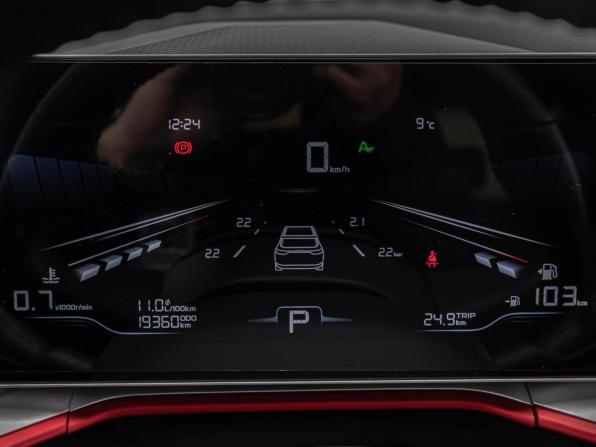 Geely Coolray I Рестайлинг с пробегом 2024 года, цена 2 280 000 рублей, 19360 км, внедорожник, Автокод Объявления