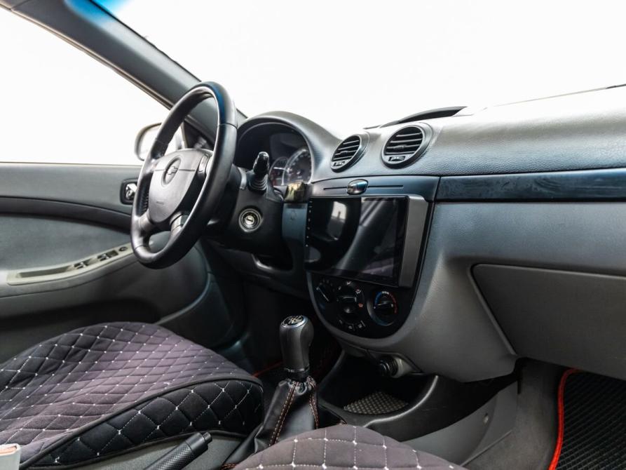 Chevrolet Lacetti I Волгоград  - изображение 31