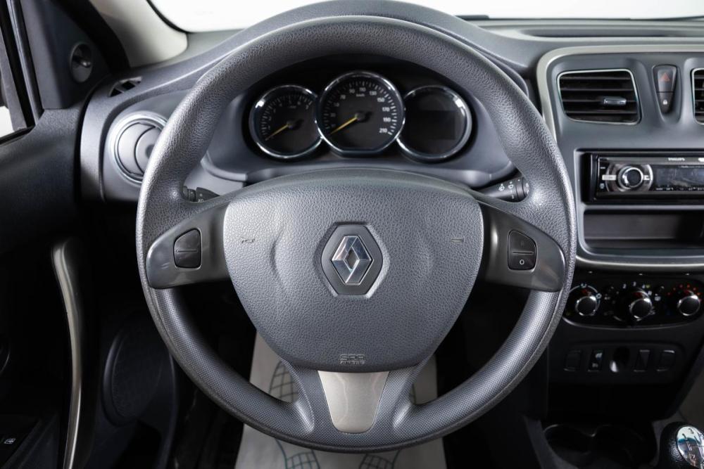 Renault Sandero II Пермь  - изображение 17