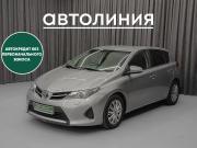 Toyota Auris II Красноярск  - изображение 16