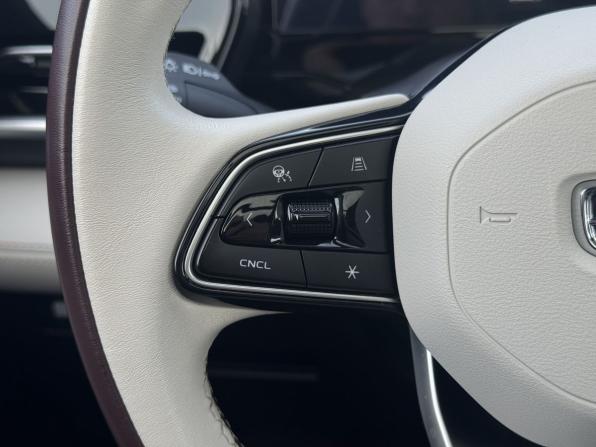 Geely Monjaro I с пробегом 2023 года, цена 2 870 000 рублей, 109425 км, внедорожник, Автокод Объявления