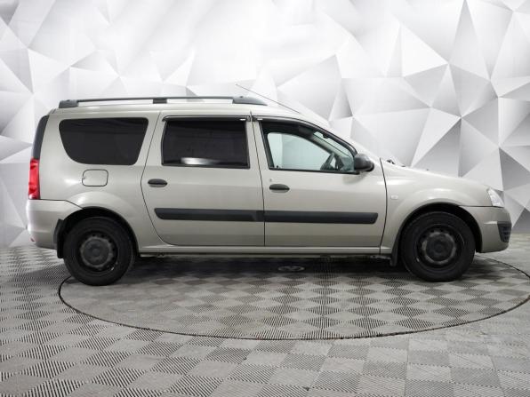 Lada (ВАЗ) Largus I с пробегом 2015 года, цена 735 000 рублей, 105464 км, универсал, Автокод Объявления