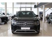 Volkswagen Teramont I Рестайлинг (China Market) Москва  - изображение 21