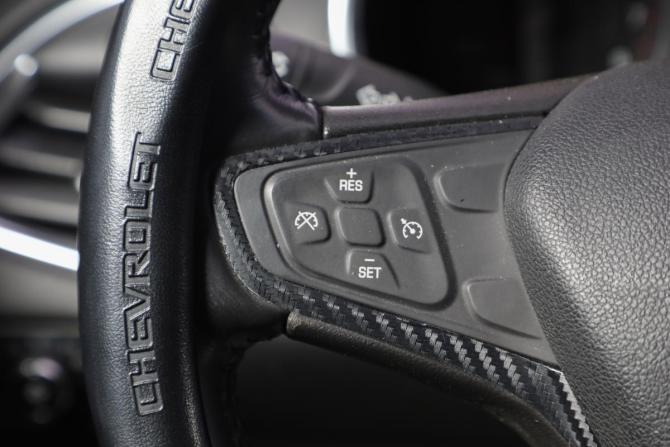 Chevrolet Malibu IX с пробегом 2018 года, цена 1 599 000 рублей, 107003 км, седан, Автокод Объявления
