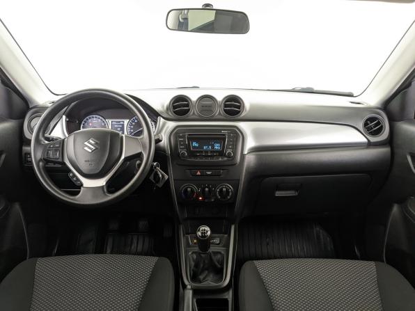 Suzuki Vitara II с пробегом 2015 года, цена 1 350 000 рублей, 104915 км, внедорожник, Автокод Объявления