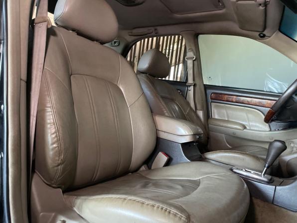 Hyundai XG I Рестайлинг с пробегом 2004 года, цена 300 000 рублей, 336000 км, седан, Автокод Объявления