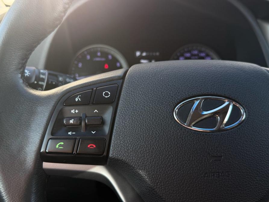 Hyundai Tucson III Волгоград  - изображение 15