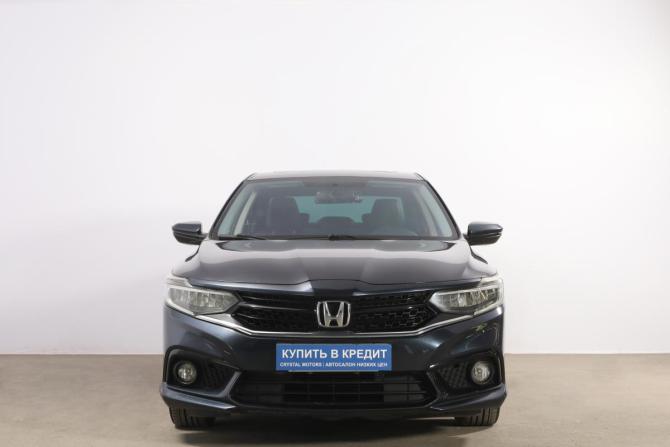 Honda Envix I с пробегом 2020 года, цена 1 799 000 рублей, 74300 км, седан, Автокод Объявления