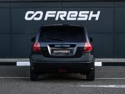 Hyundai Getz I Рестайлинг Новороссийск  - изображение 21