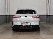 BMW X3 IV (G45/G48) Кемерово  - изображение 43
