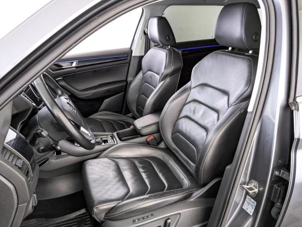 Skoda Kodiaq I с пробегом 2019 года, цена 2 685 000 рублей, 114440 км, внедорожник, Автокод Объявления