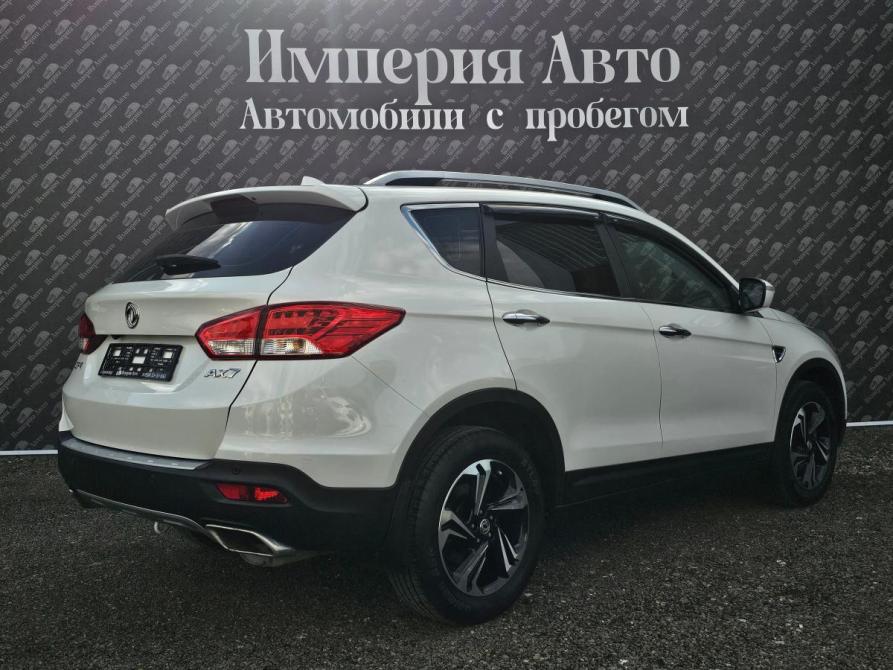 Dongfeng AX7 I Краснодар  - изображение 7