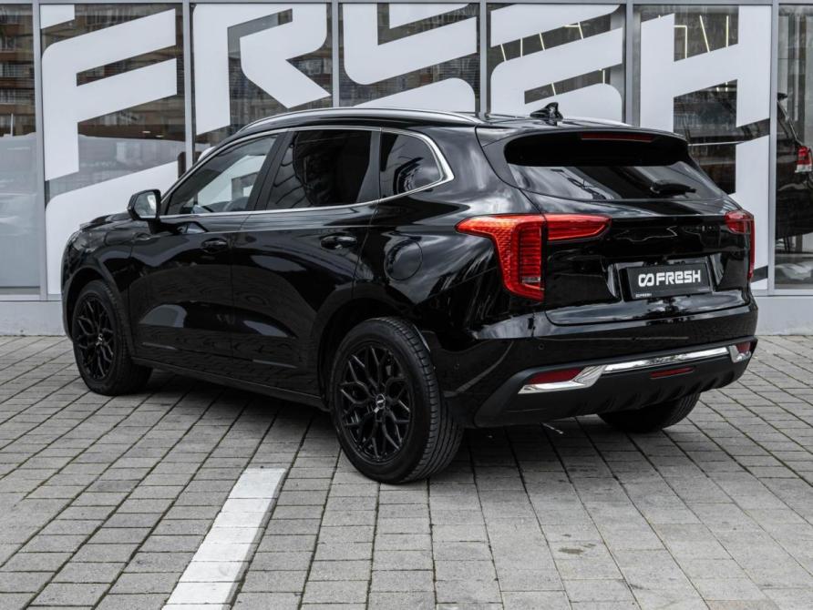 Haval Jolion I Рестайлинг Ставрополь  - изображение 2