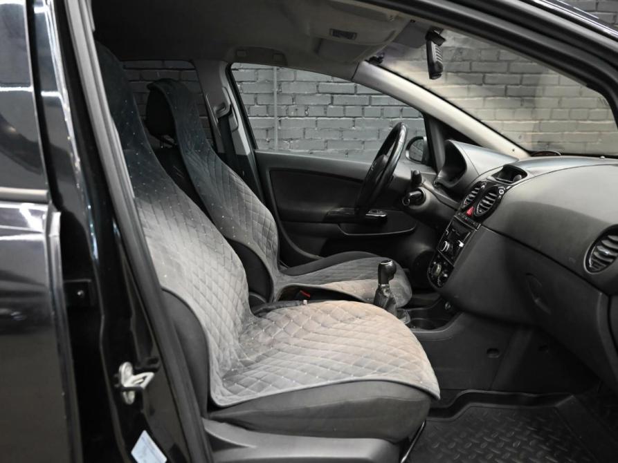 Opel Corsa D Екатеринбург  - изображение 10