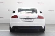 Audi TT II (8J) Рестайлинг Владивосток  - изображение 26