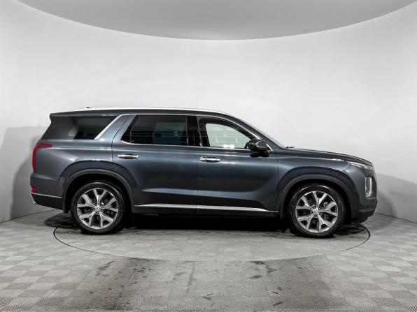 Hyundai Palisade I с пробегом 2020 года, цена 4 210 000 рублей, 77505 км, внедорожник, Автокод Объявления