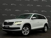 Skoda Kodiaq I Санкт-Петербург  - изображение 29