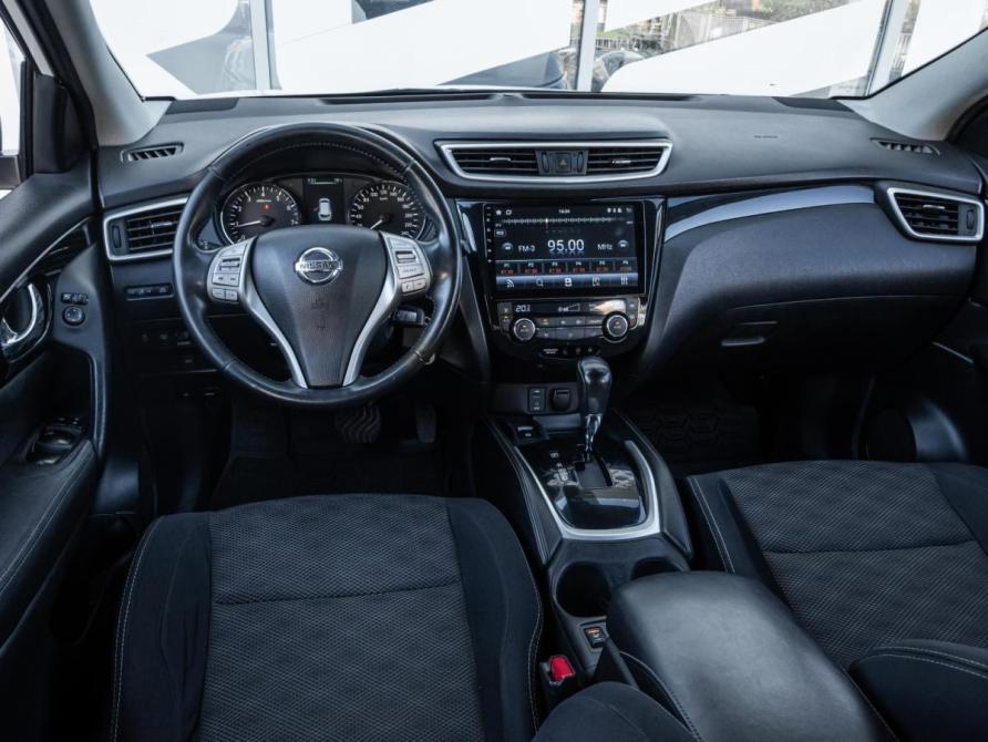 Nissan Qashqai II Ставрополь  - изображение 6
