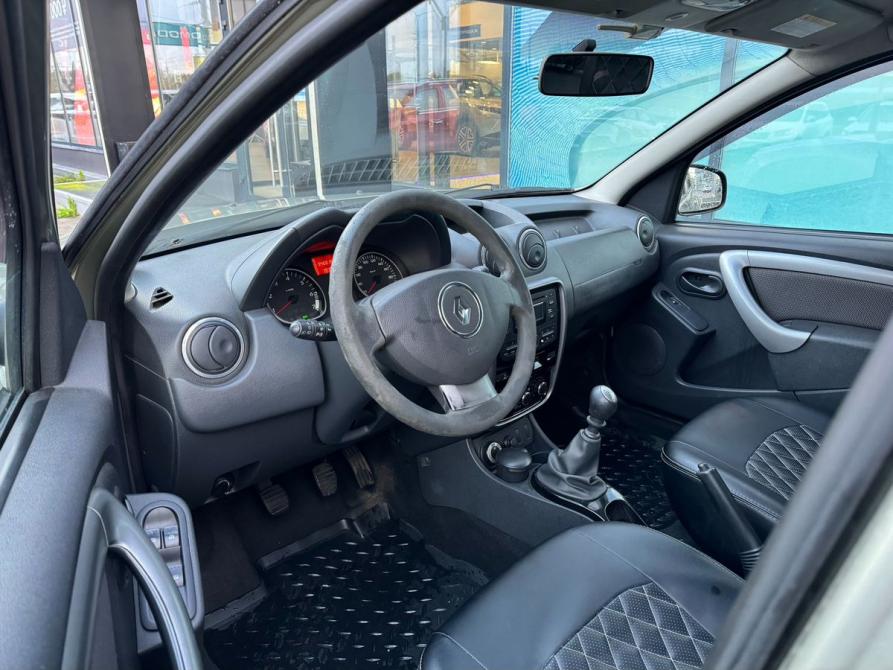 Renault Duster I Архангельск  - изображение 9
