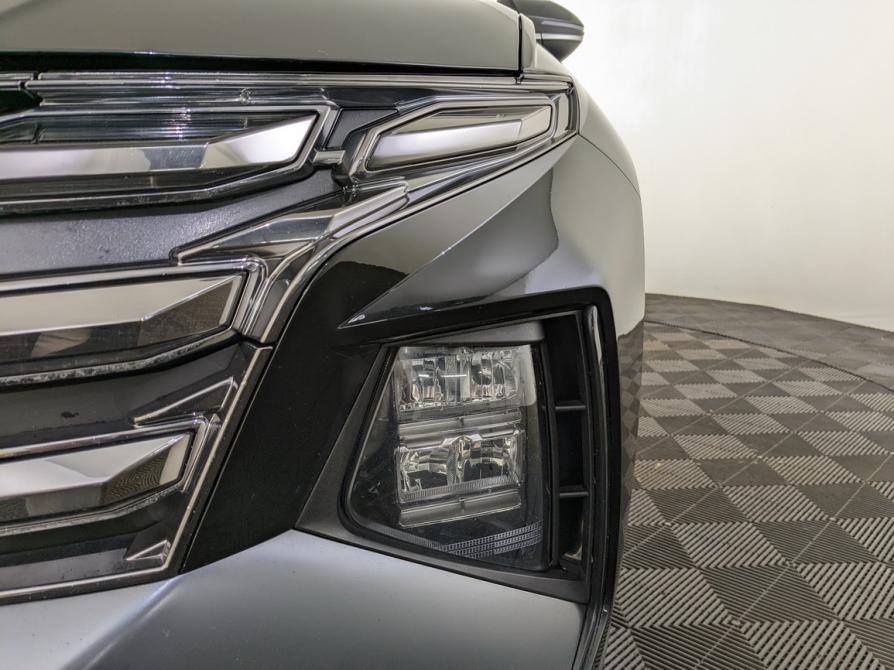 Hyundai Tucson IV Рестайлинг Москва  - изображение 18