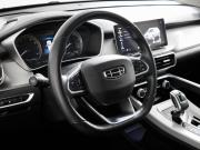 Geely Coolray I Москва  - изображение 32