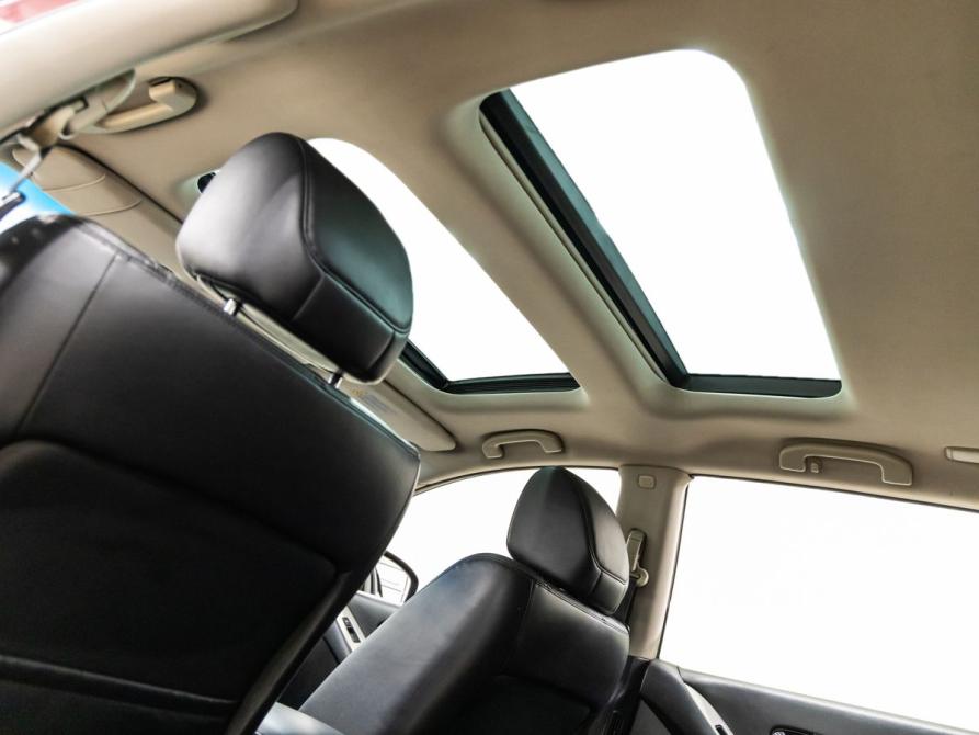 Nissan Murano II (Z51) Рестайлинг Волгоград  - изображение 23