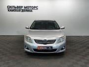 Toyota Corolla X (E140 E150) Пермь  - изображение 29