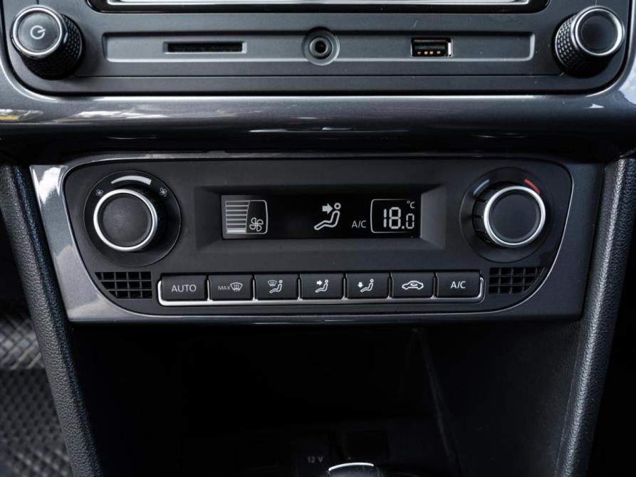 Volkswagen Polo V Рестайлинг Ставрополь  - изображение 15