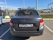 Lada (ВАЗ) Granta I Рестайлинг Уфа  - изображение 21