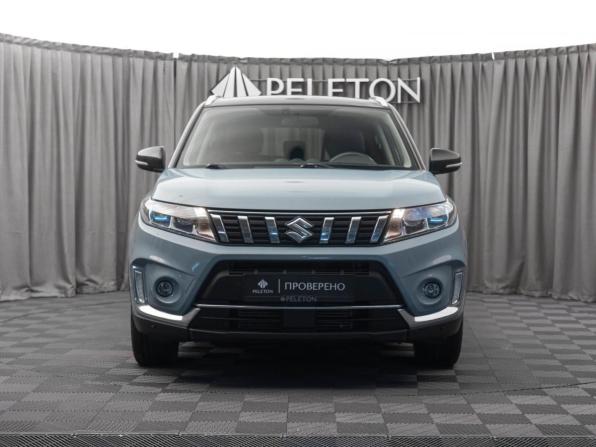 Suzuki Vitara II Рестайлинг с пробегом 2020 года, цена 2 370 000 рублей, 88307 км, внедорожник, Автокод Объявления