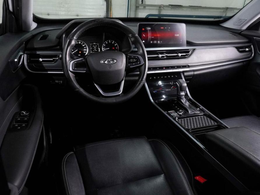 Chery Tiggo 4 Pro I Рестайлинг Воронеж  - изображение 6